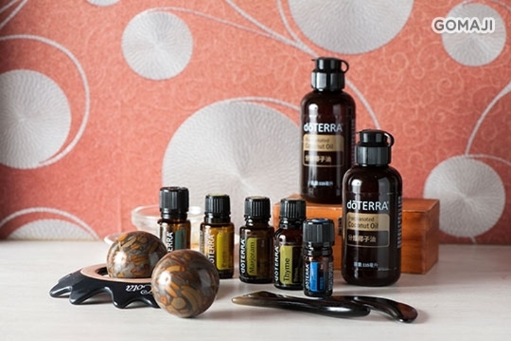 艾朵拉美妍美體會館(建工店)