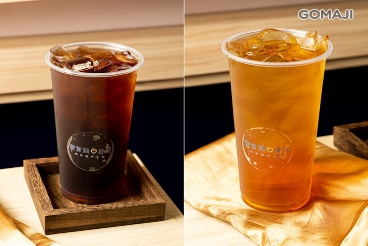 壹隻鶏-手扒雞&茶飲專賣店