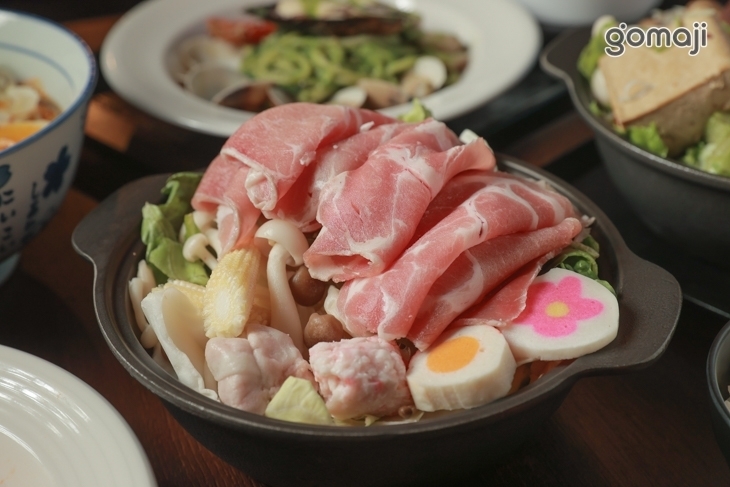 湯味坊 鍋物 義大利麵(羅東店)