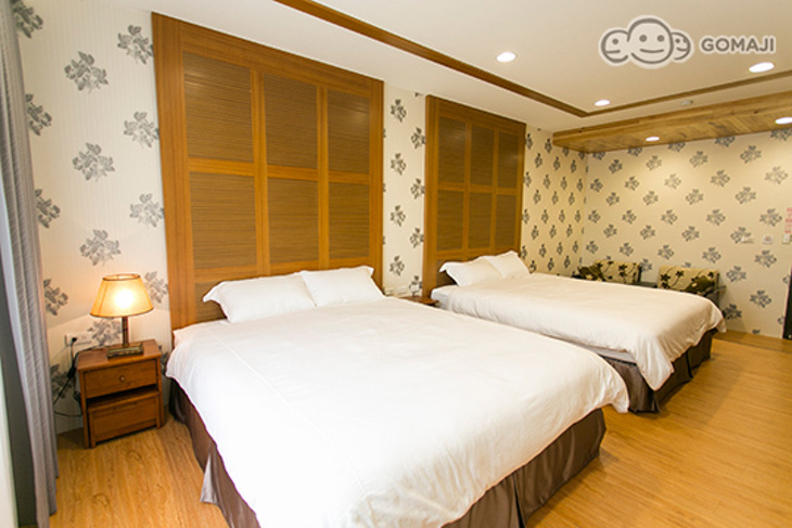 東港-花樣行館民宿