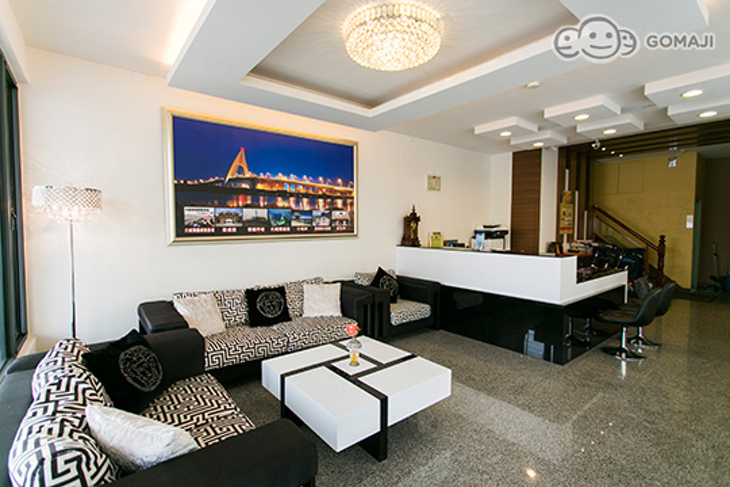 東港-花樣行館民宿