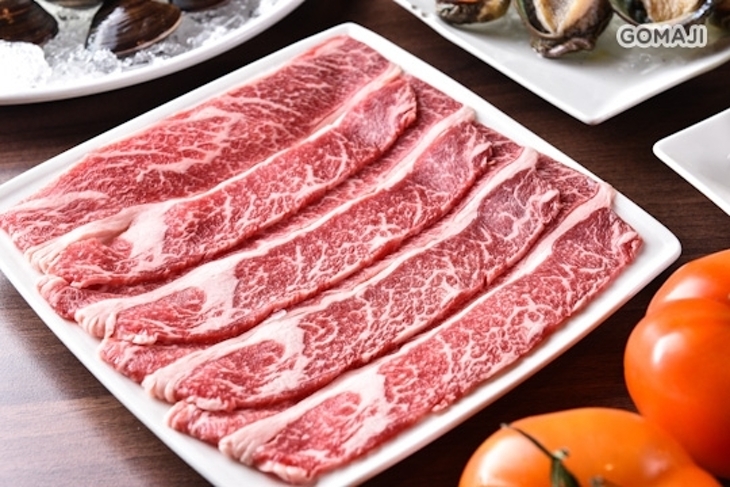 台南茄萣魚翅火鍋