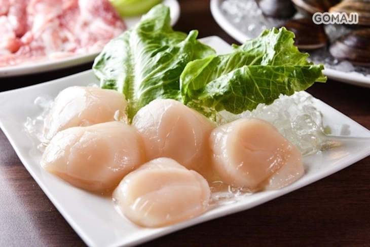 台南茄萣魚翅火鍋