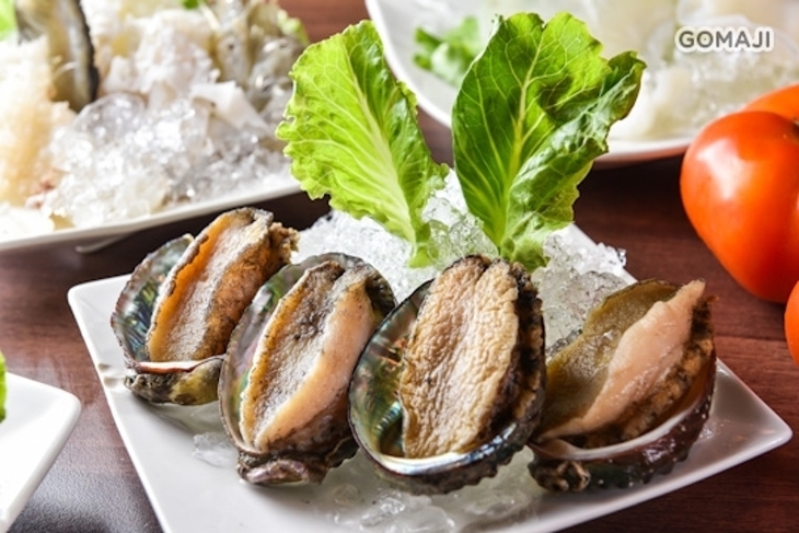 台南茄萣魚翅火鍋