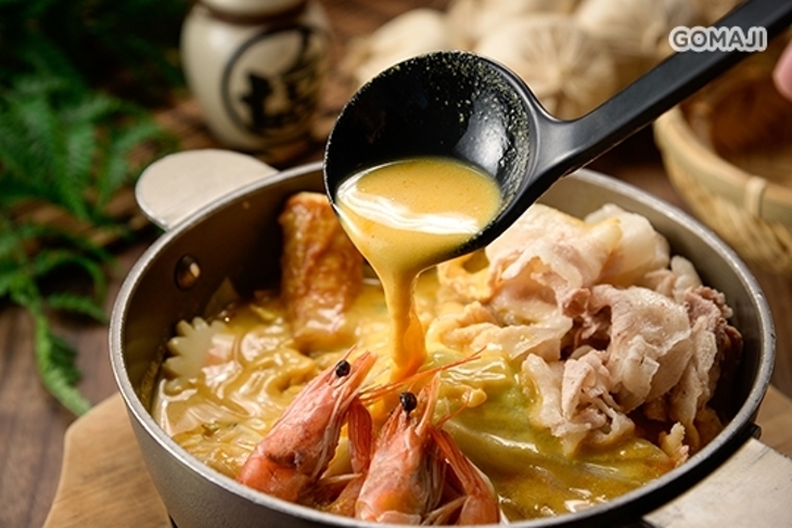 烏丼亭