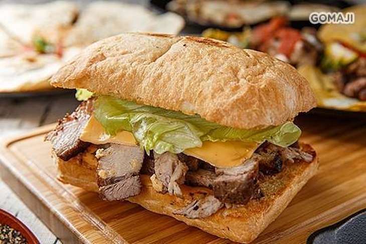 QUANTUM TACOS 量子塔可(新竹店)