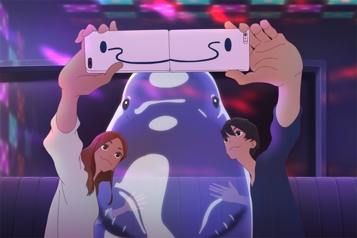 高雄市電影館親子電影院