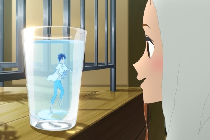 高雄市電影館親子電影院