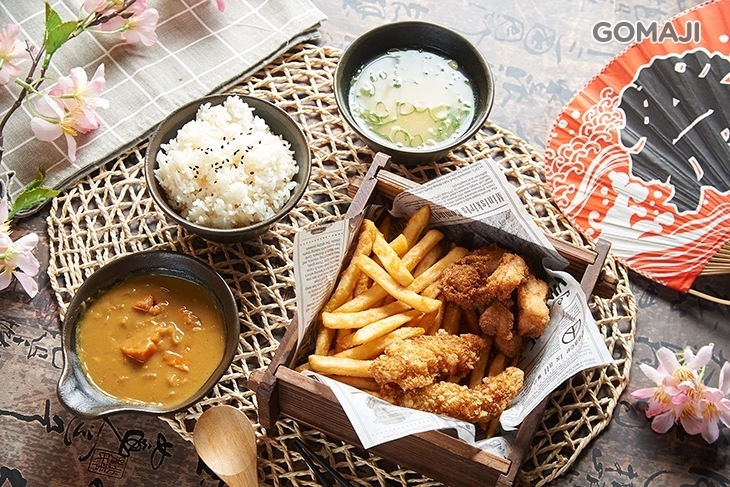 風見鷄 鍋物食堂