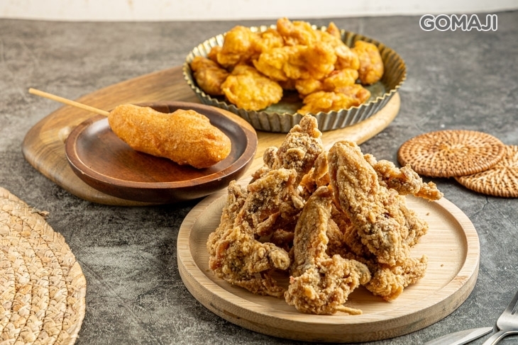 楠梓三角骨(鳳山店)