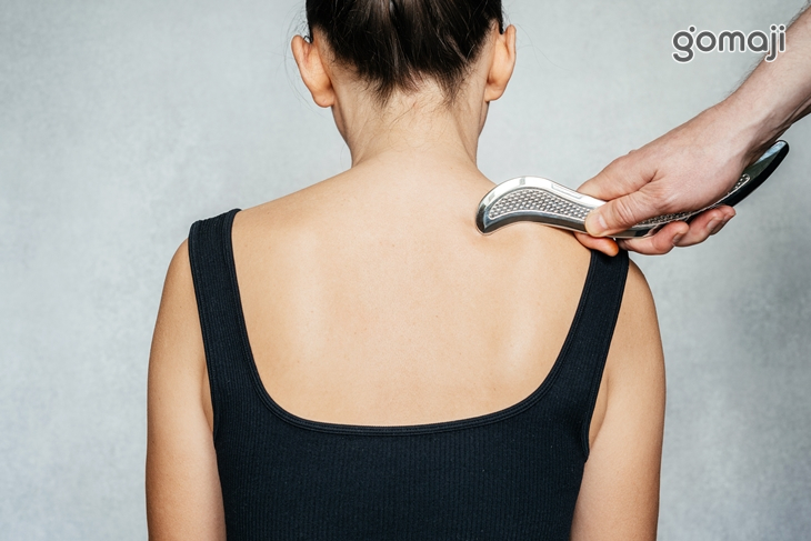 筋魔術 (中壢總店)