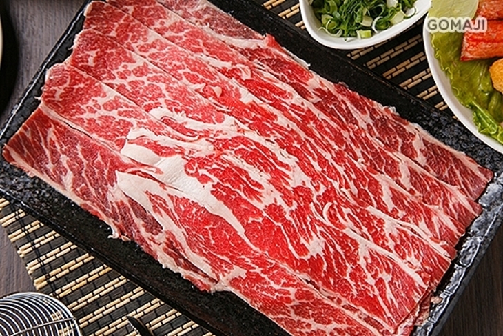 最牛溫體牛肉火鍋