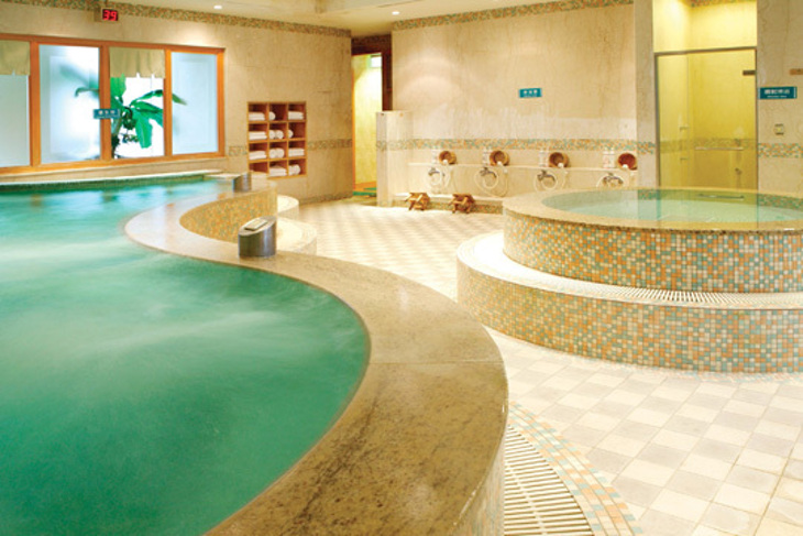 台東-娜路彎大酒店