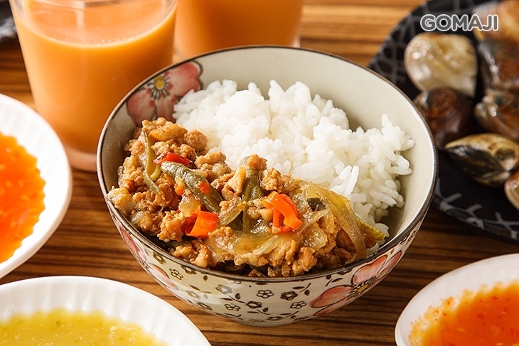 99泰式燒烤(中美店)