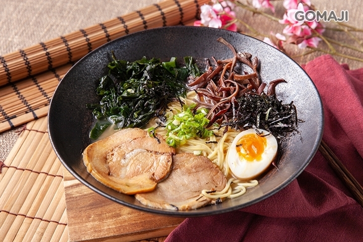 湯魂家