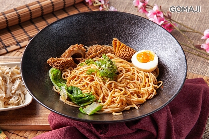 湯魂家