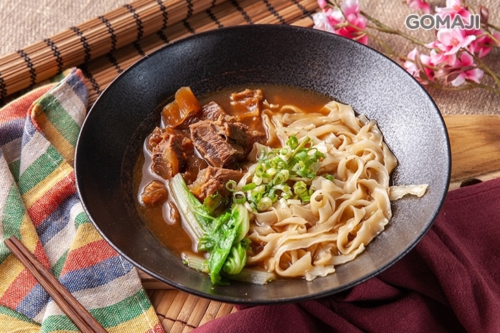 湯魂家