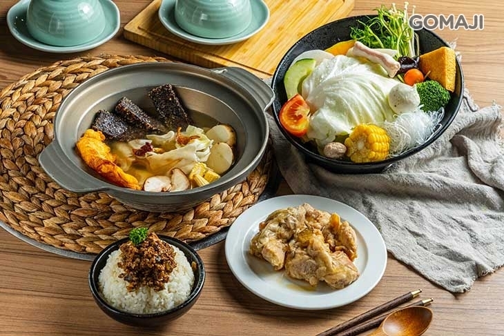 燒肉饌7號