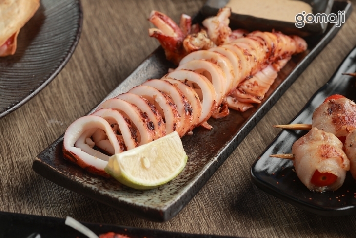 藍城燒貨 串燒酒場(礁溪店)