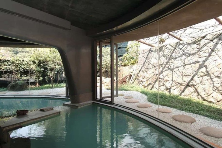 雀客藏居-台北陽明山溫泉飯店