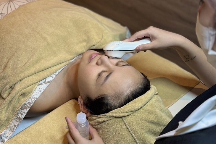 東妍美學管理中心