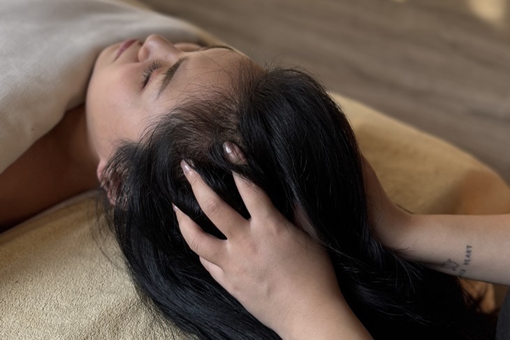 東妍美學管理中心