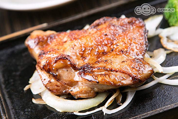 安格列牛排焗烤