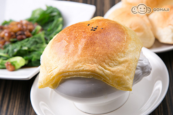 安格列牛排焗烤