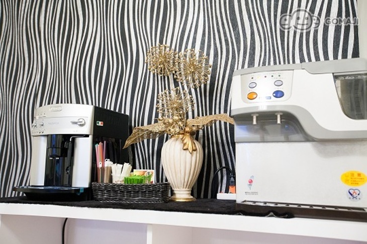 台東-陽光走廊民宿