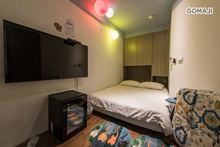 高雄-旅人生活集團