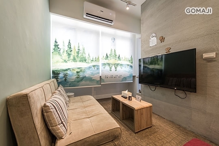 高雄-旅人生活集團