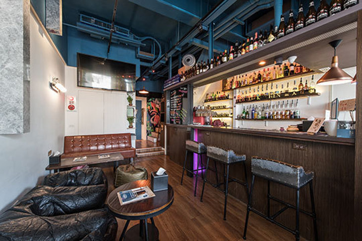 高雄-旅人生活集團