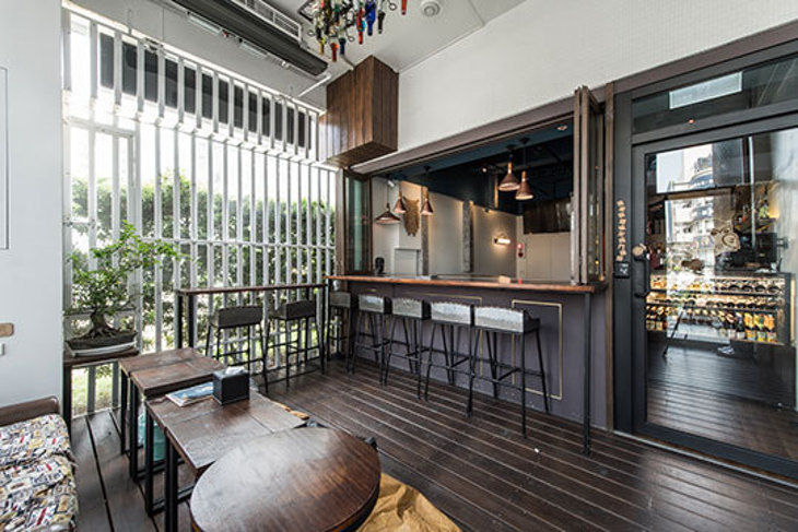 高雄-旅人生活集團