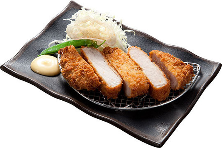 鹿兒島九卅豚骨拉麵