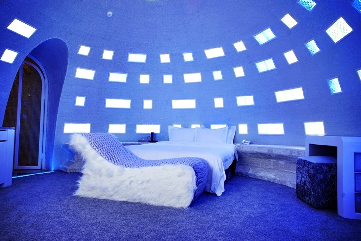 桃園中壢-歐遊國際連鎖精品旅館(魅力館)