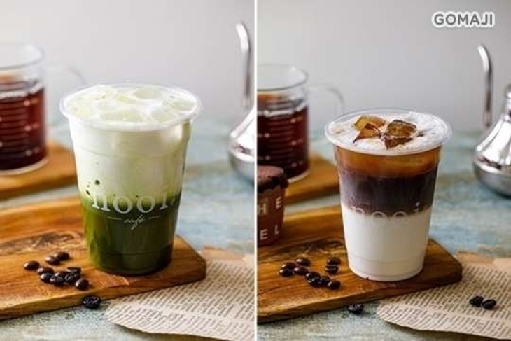 nooi cafe