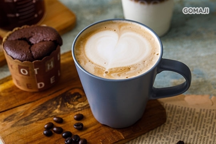 nooi cafe