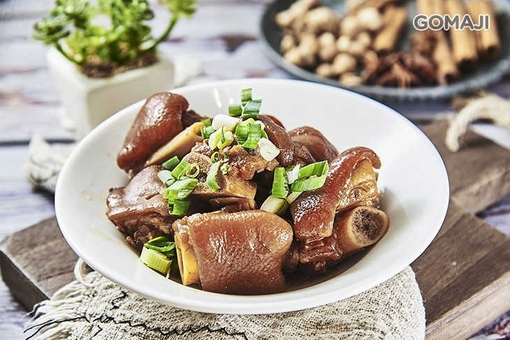 三味巧台灣小吃