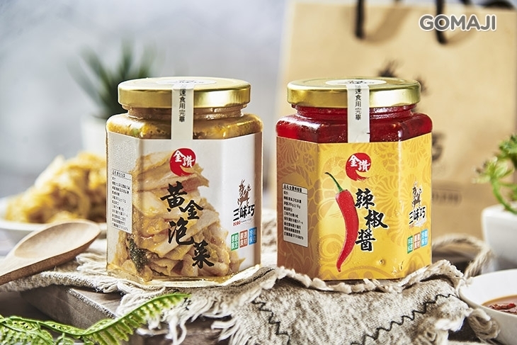 三味巧台灣小吃