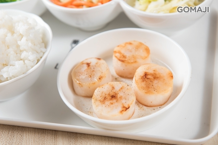 貳樓綻複合式餐飲