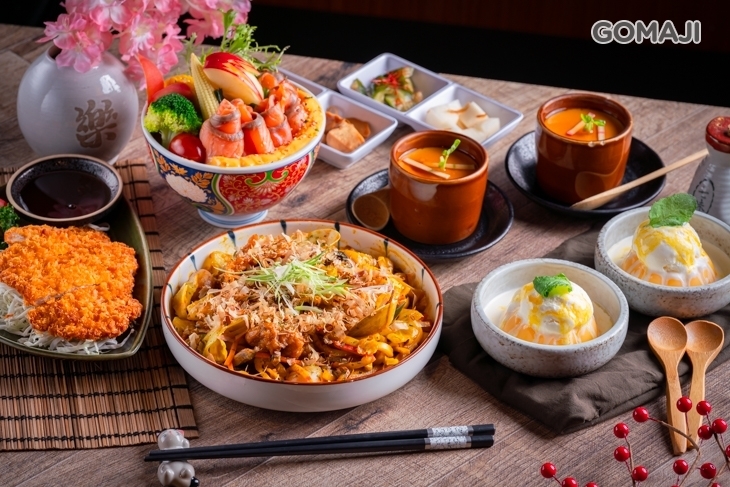 有樂町日本料理