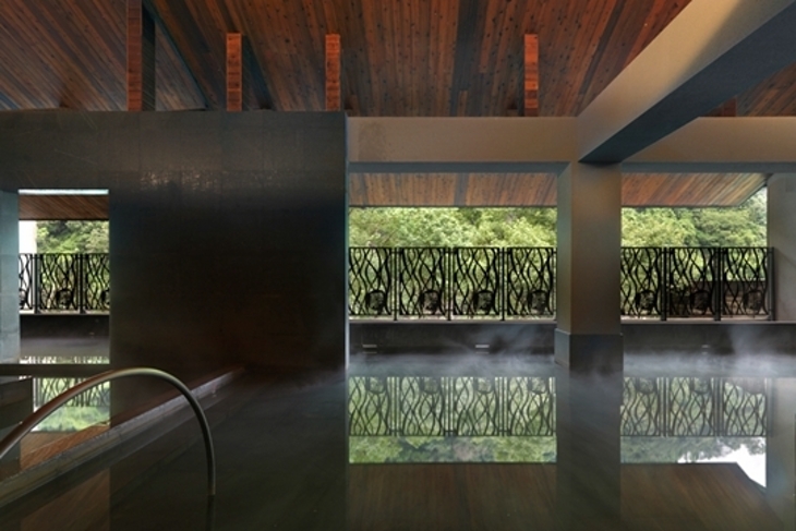 烏來-璞石麗緻溫泉會館