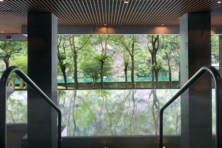 烏來-璞石麗緻溫泉會館