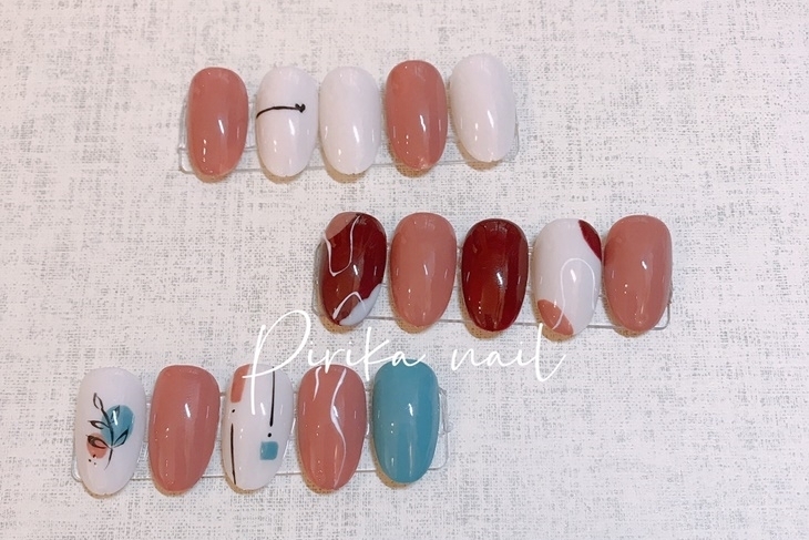 沐沐美甲Nails SPA