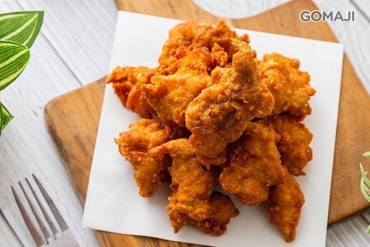 繼光香香雞(桃園南崁店)