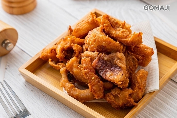 繼光香香雞(桃園南崁店)