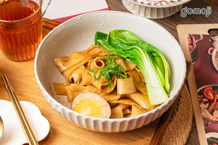 好食圓滿