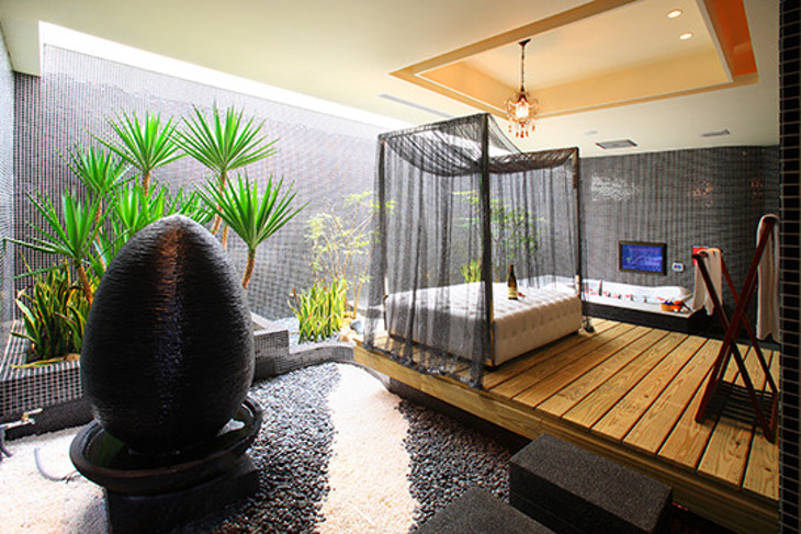 桃園-樂葳總裁行館La Vie Motel