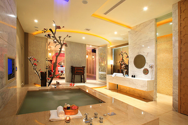 桃園-樂葳總裁行館La Vie Motel