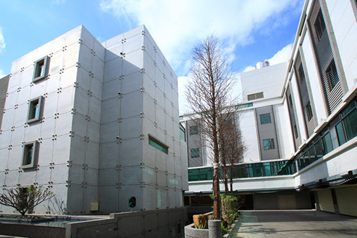 桃園-樂葳總裁行館La Vie Motel